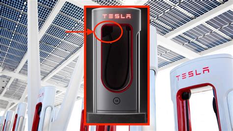 Tesla magic dock nearest me: How to charge your electric vehicle conveniently